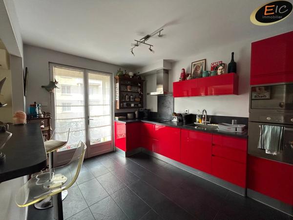 Vente Appartement Narbonne