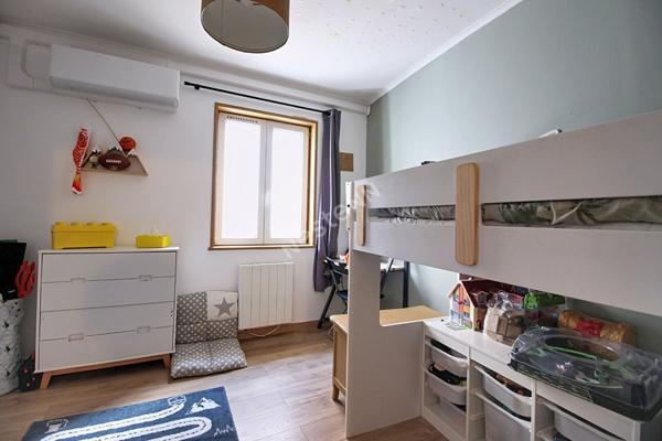 Maison de ville T4 ? 98 m² ? Terrasse ensoleillée ? Vitrolles (13127)