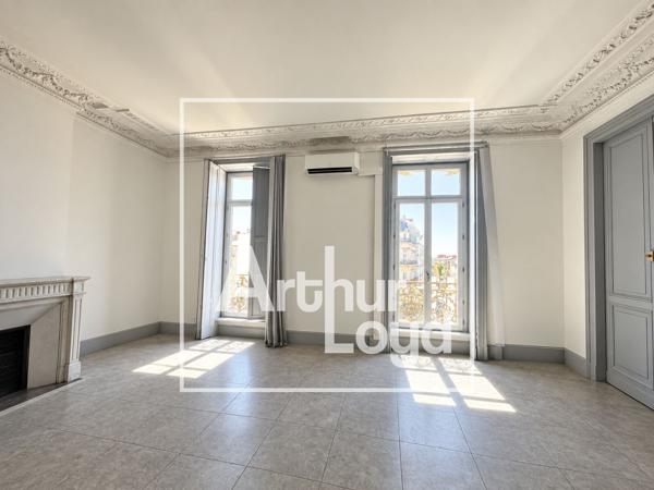 BUREAUX A LOUER - MONTPELLIER COMEDIE
