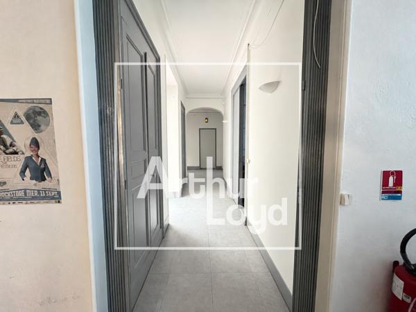 BUREAUX A LOUER - MONTPELLIER COMEDIE