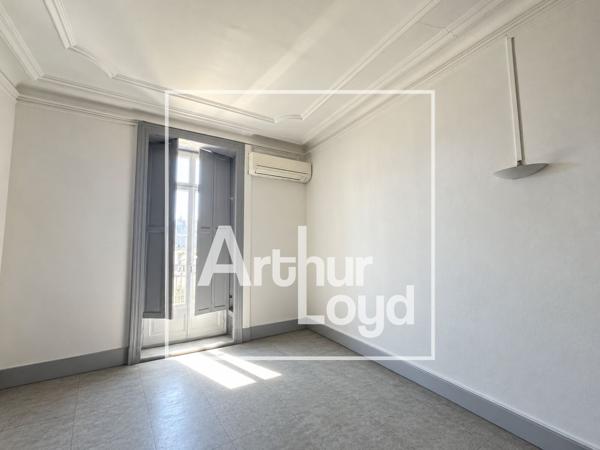 BUREAUX A LOUER - MONTPELLIER COMEDIE
