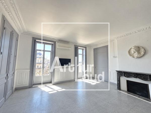 BUREAUX A LOUER - MONTPELLIER COMEDIE