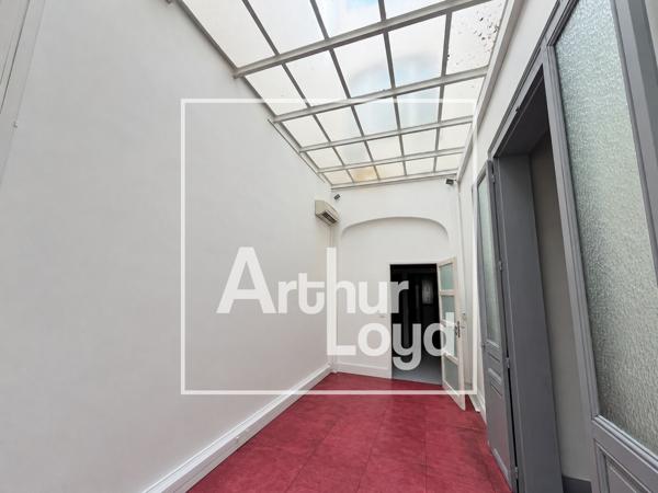 BUREAUX A LOUER - MONTPELLIER COMEDIE