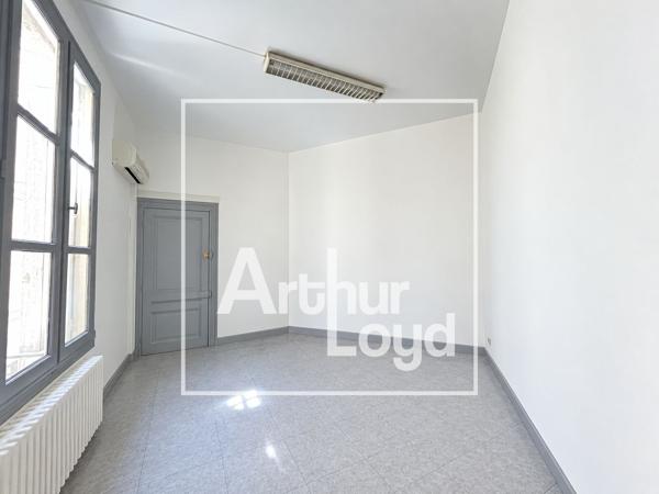 BUREAUX A LOUER - MONTPELLIER COMEDIE