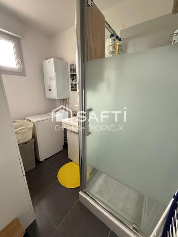 Appartement T2 Amiens