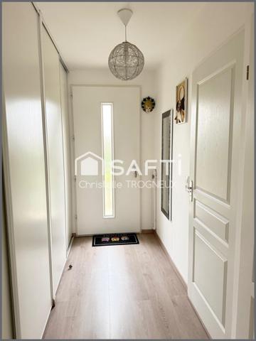 Appartement T2 Amiens