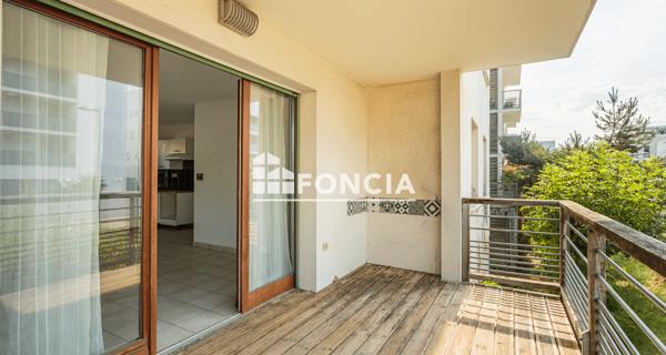 À vendre Appartement 4 pièces 81 m² - Bayonne 64100