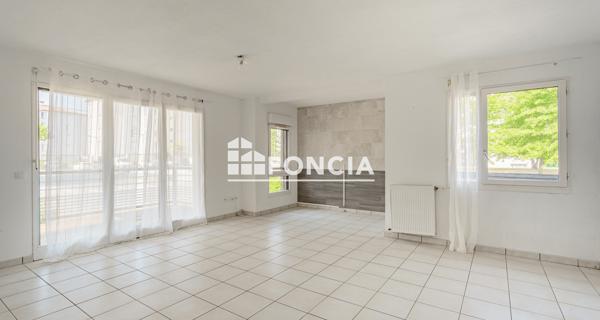 À vendre Appartement 4 pièces 81 m² - Bayonne 64100