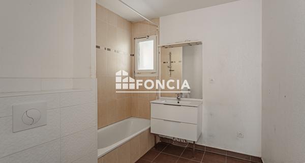 À vendre Appartement 4 pièces 81 m² - Bayonne 64100
