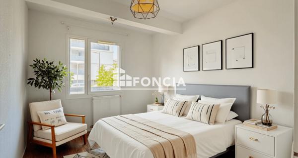 À vendre Appartement 4 pièces 81 m² - Bayonne 64100