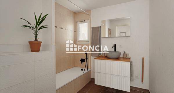À vendre Appartement 4 pièces 81 m² - Bayonne 64100