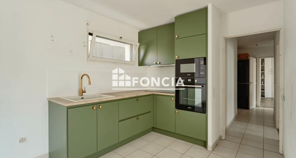 À vendre Appartement 4 pièces 81 m² - Bayonne 64100