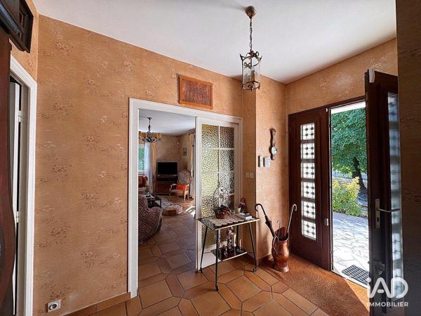 Maison à vendre 4 pièces 120 m² Léognan