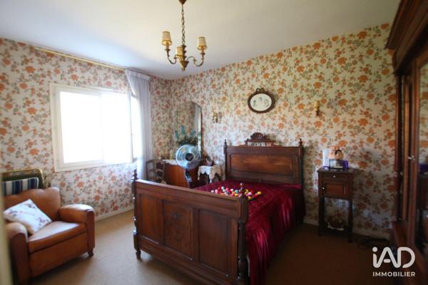 Maison à vendre 4 pièces 120 m² Léognan
