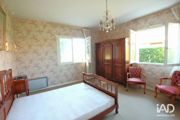 Maison à vendre 4 pièces 120 m² Léognan