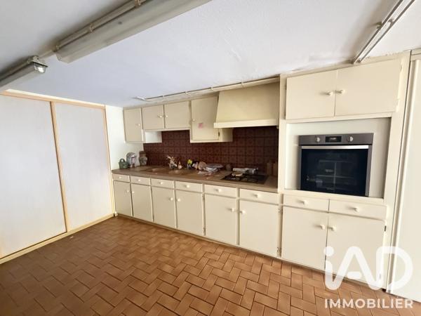 Maison à vendre 10 pièces 240 m² Champniers