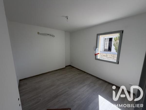 Maison à vendre 10 pièces 240 m² Champniers