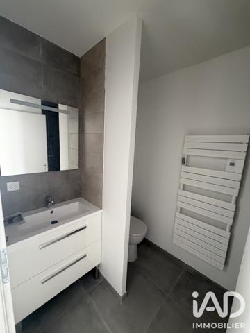 Maison à vendre 10 pièces 240 m² Champniers