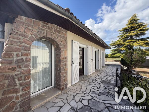 Maison à vendre 10 pièces 240 m² Champniers