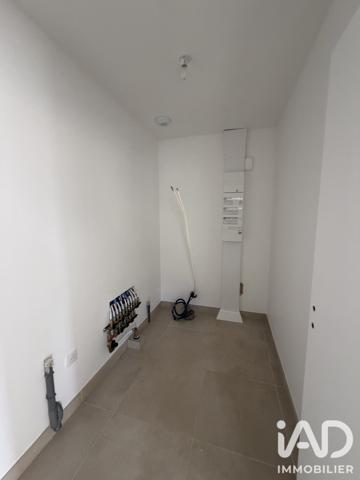 Maison à vendre 10 pièces 240 m² Champniers