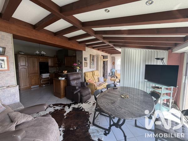 Maison à vendre 10 pièces 240 m² Champniers