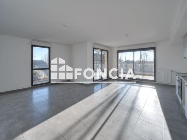 À vendre Appartement 5 pièces 109 m² - Divonne-les-bains 01220