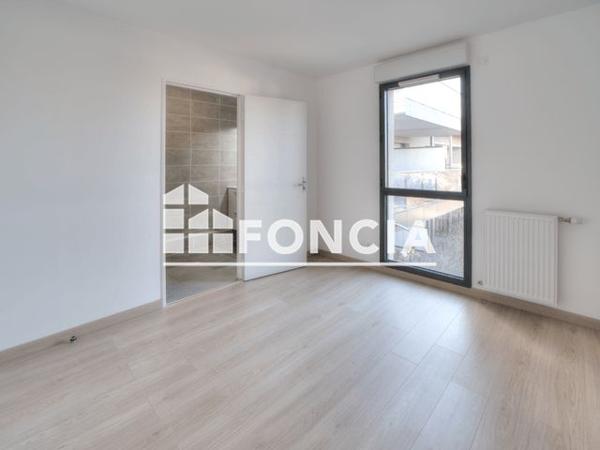 À vendre Appartement 5 pièces 109 m² - Divonne-les-bains 01220