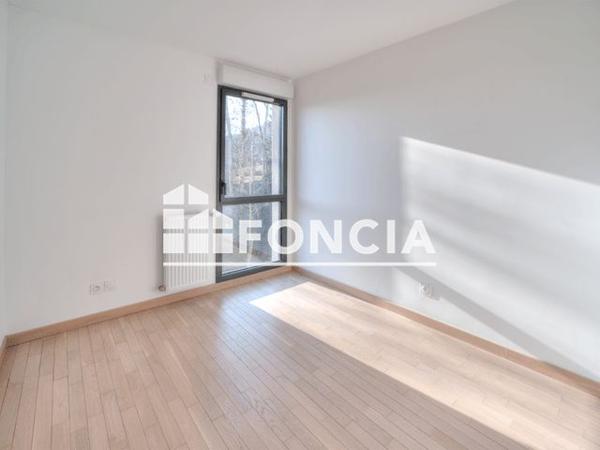 À vendre Appartement 5 pièces 109 m² - Divonne-les-bains 01220
