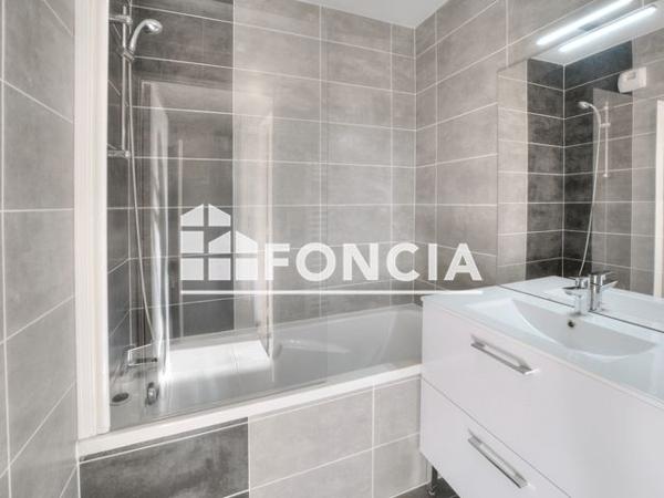 À vendre Appartement 5 pièces 109 m² - Divonne-les-bains 01220