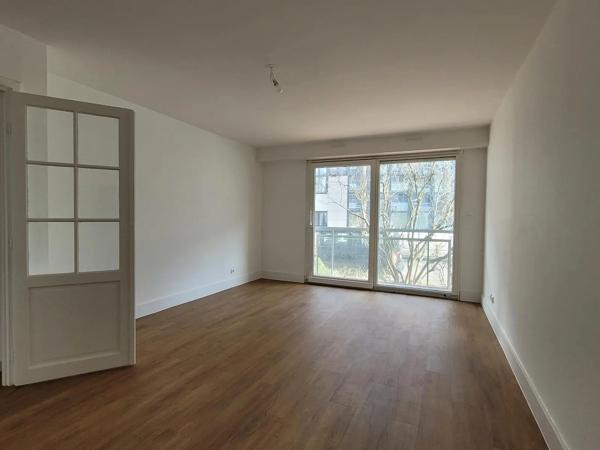 Appartement à louer 3 pièces 79.67m² Strasbourg (67000)