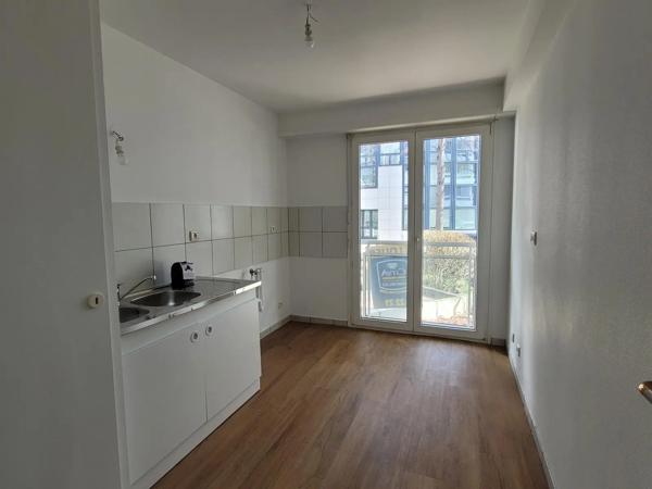 Appartement à louer 3 pièces 79.67m² Strasbourg (67000)