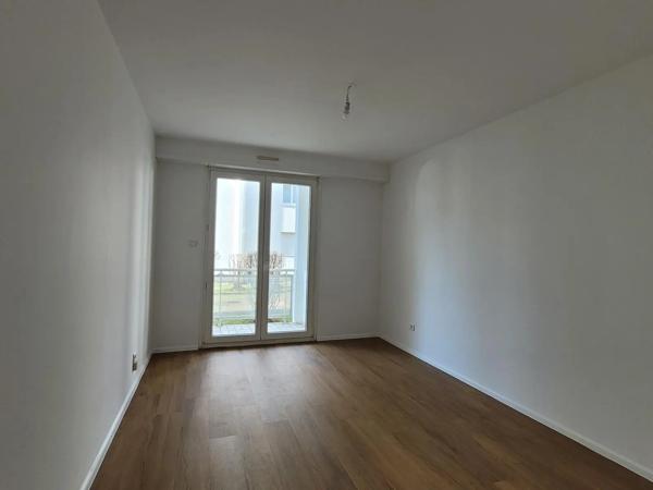 Appartement à louer 3 pièces 79.67m² Strasbourg (67000)