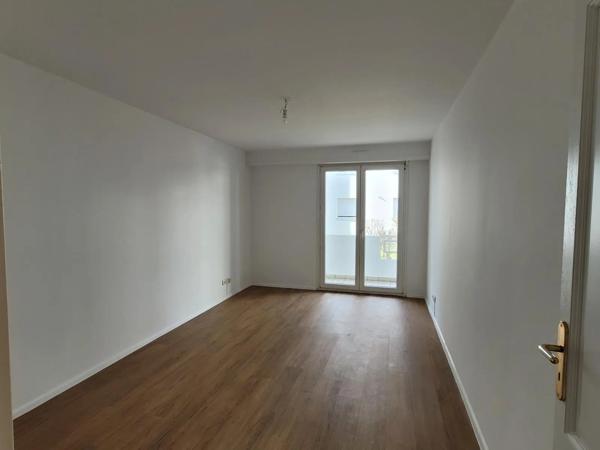 Appartement à louer 3 pièces 79.67m² Strasbourg (67000)