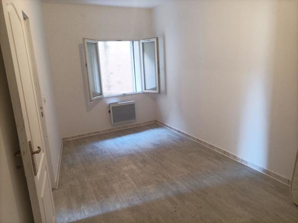 Appartement à louer |  Béziers |  2 pièces | 37 m²