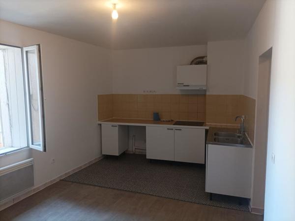 Appartement à louer |  Béziers |  2 pièces | 37 m²