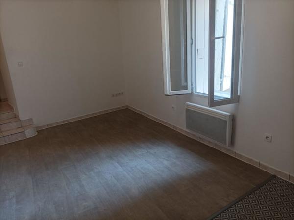 Appartement à louer |  Béziers |  2 pièces | 37 m²