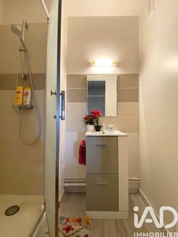 Appartement à vendre 4 pièces 87 m² Poitiers