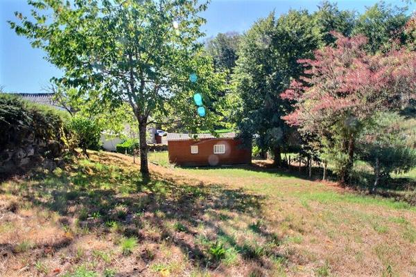 Maison Champs Sur Tarentaine Marchal 45 m2