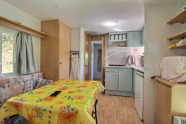 Maison Champs Sur Tarentaine Marchal 45 m2