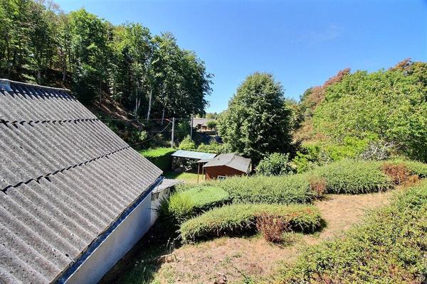 Maison Champs Sur Tarentaine Marchal 45 m2