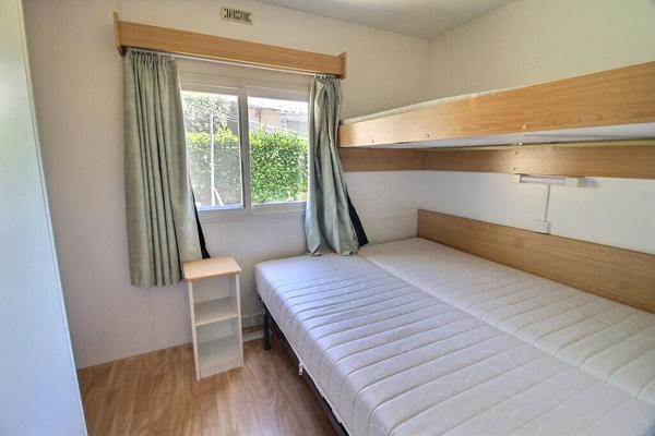 Maison Champs Sur Tarentaine Marchal 45 m2