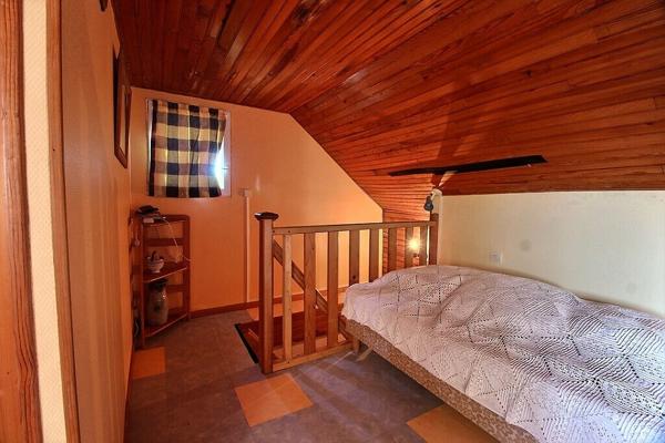 Maison Champs Sur Tarentaine Marchal 45 m2