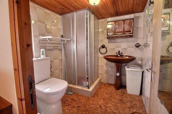 Maison Champs Sur Tarentaine Marchal 45 m2