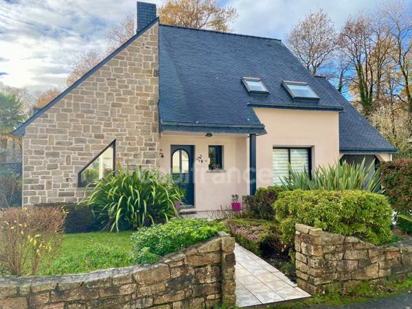 Maison à vendre 5 pièces PLOEREN (56)