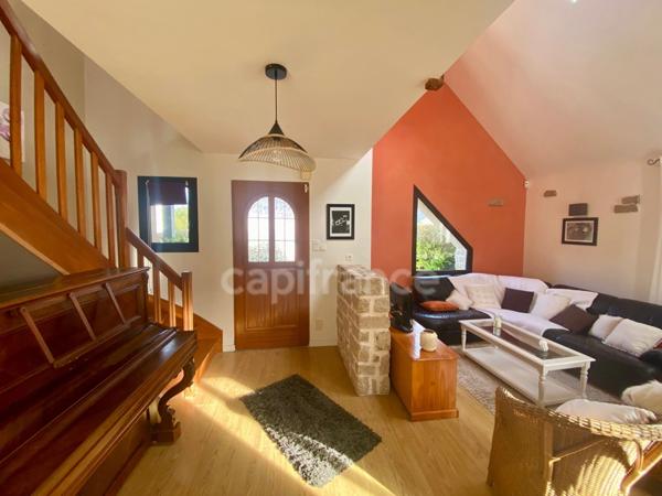 Maison à vendre 5 pièces PLOEREN (56)