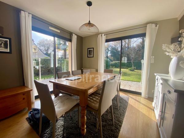 Maison à vendre 5 pièces PLOEREN (56)
