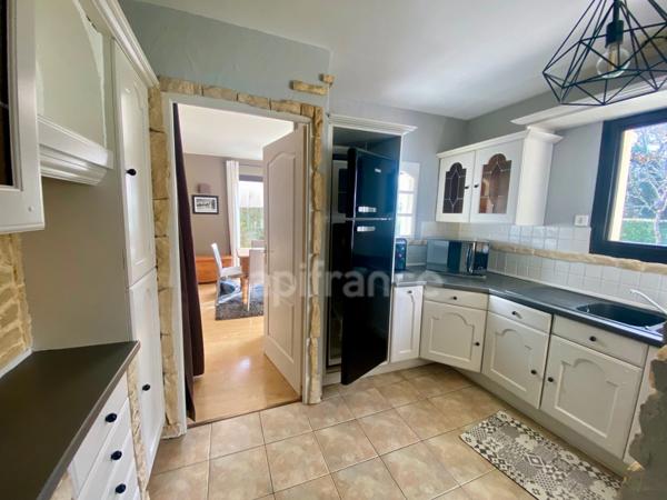 Maison à vendre 5 pièces PLOEREN (56)