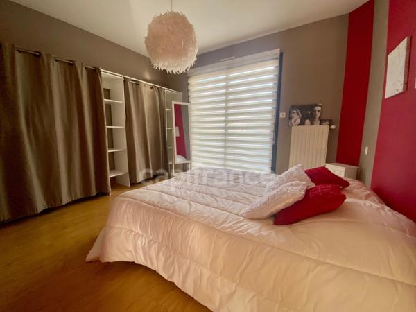 Maison à vendre 5 pièces PLOEREN (56)