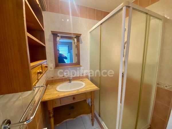 Maison à vendre 5 pièces PLOEREN (56)