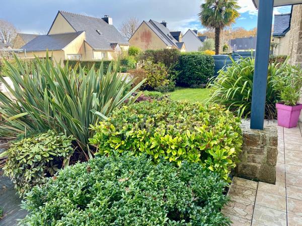 Maison à vendre 5 pièces PLOEREN (56)